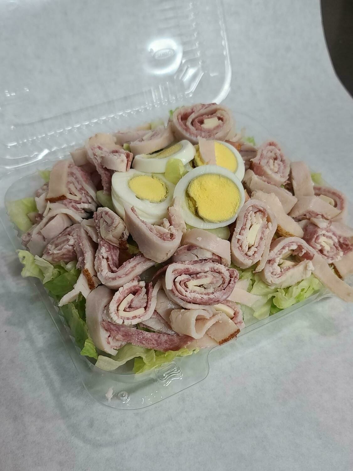 Giovanni's Chef Salad